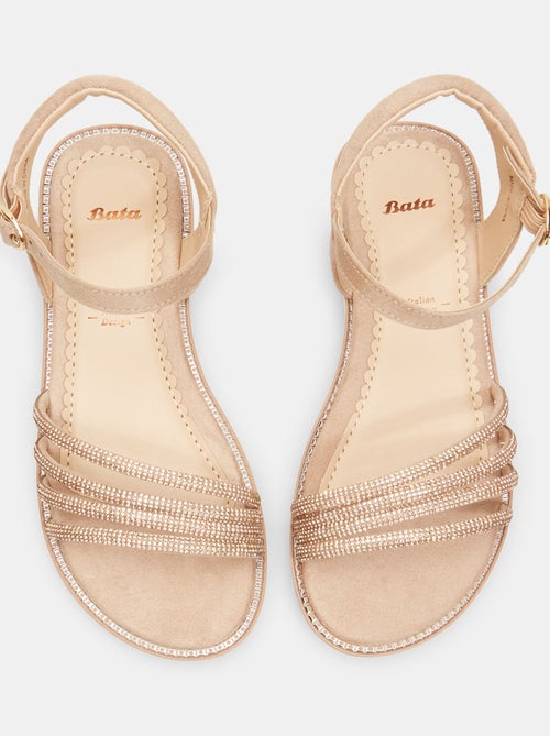 Sandales confortables BATA - Kiabi