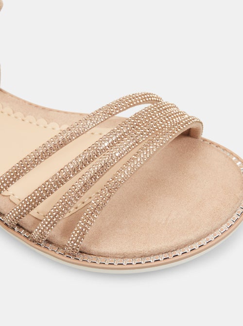 Sandales confortables BATA - Kiabi