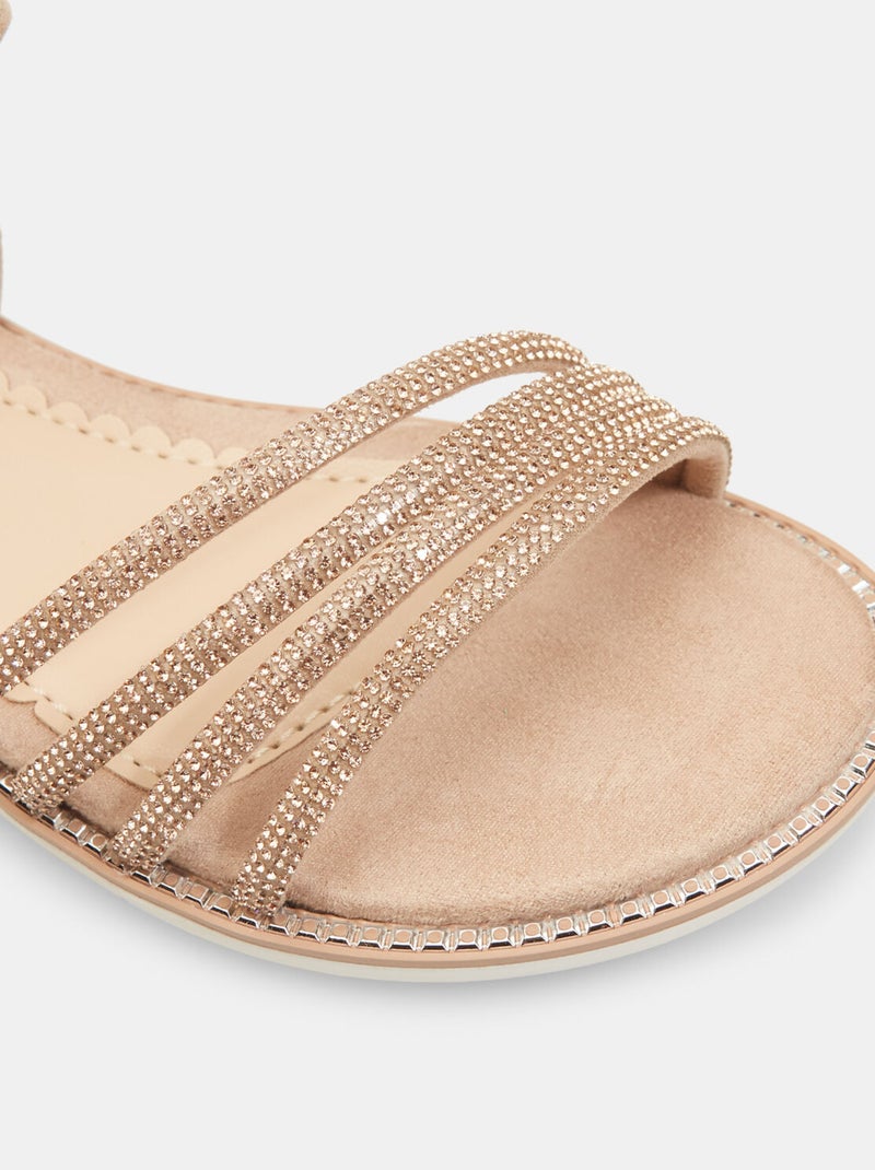 Sandales confortables BATA Rose - Kiabi