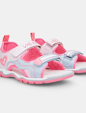 Sandales confortables BATA