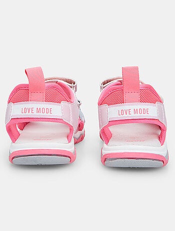 Sandales confortables BATA