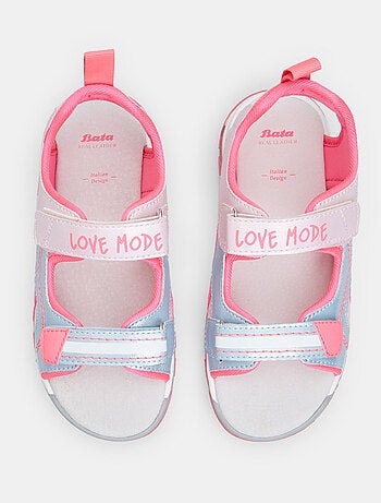 Sandales confortables BATA