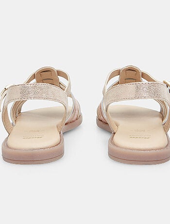 Sandales confortables BATA