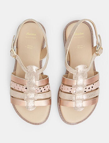 Sandales confortables BATA