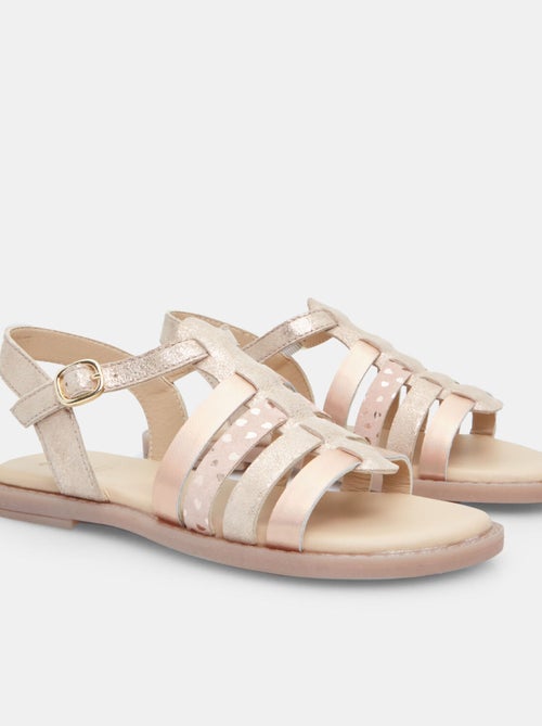 Sandales confortables BATA - Kiabi