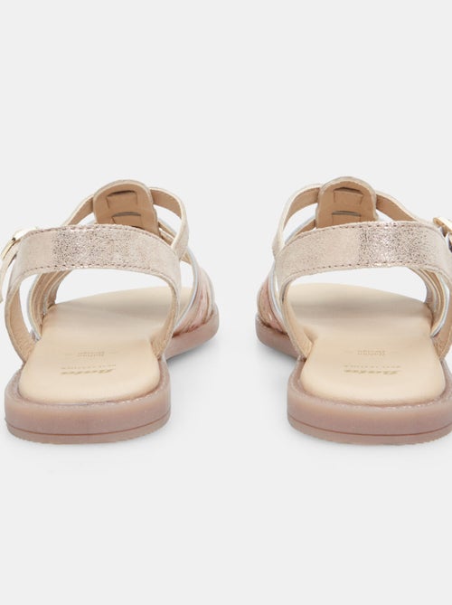 Sandales confortables BATA - Kiabi