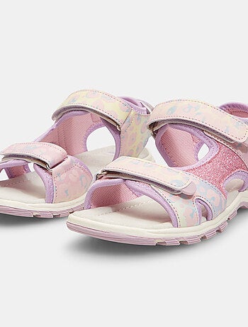 Sandales confortables BATA
