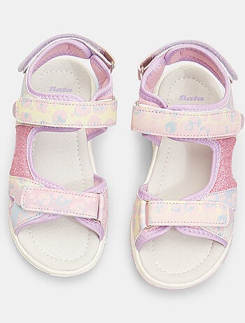 Sandales confortables BATA