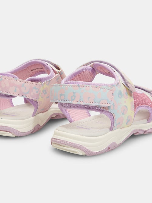 Sandales confortables BATA - Kiabi
