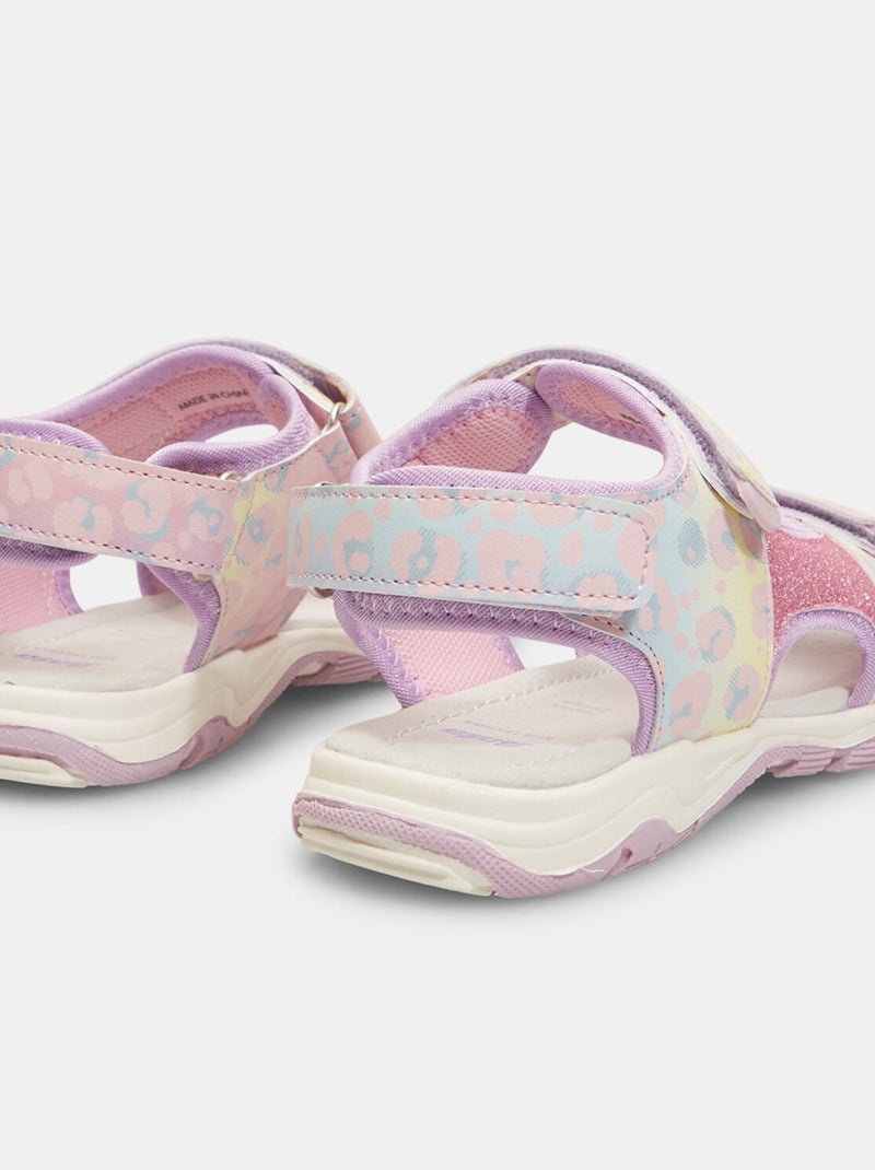 Sandales confortables BATA Rose - Kiabi