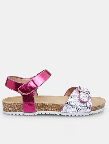 Sandales confortables BATA