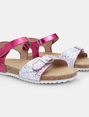 Sandales confortables BATA