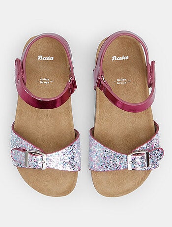 Sandales confortables BATA