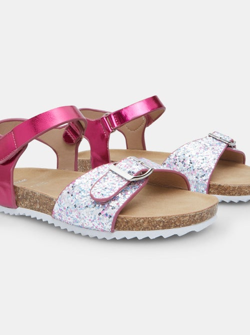 Sandales confortables BATA - Kiabi