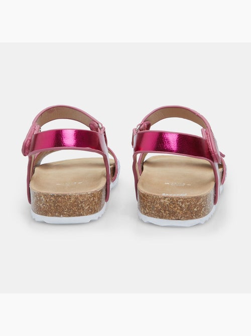 Sandales confortables BATA - Kiabi
