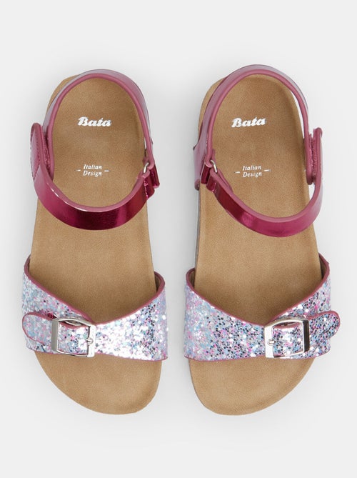 Sandales confortables BATA - Kiabi