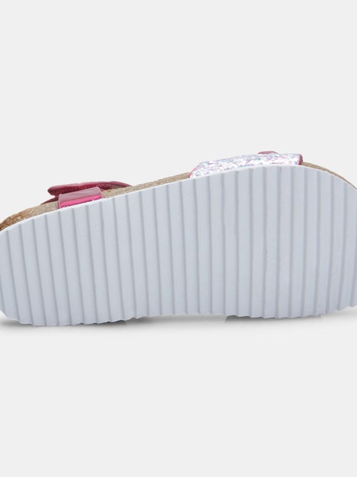 Sandales confortables BATA - Kiabi
