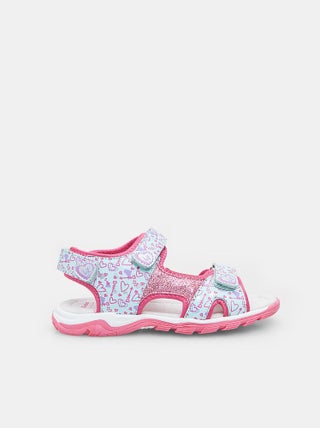 Sandales confortables BATA