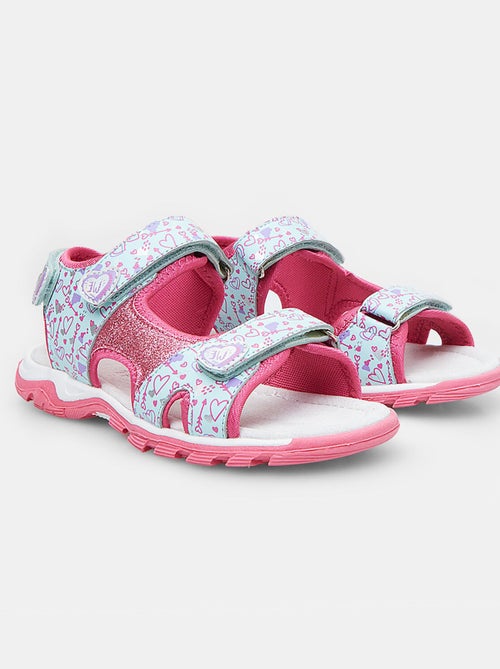 Sandales confortables BATA - Kiabi