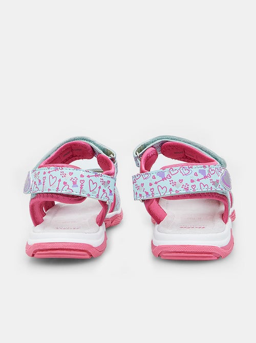 Sandales confortables BATA - Kiabi