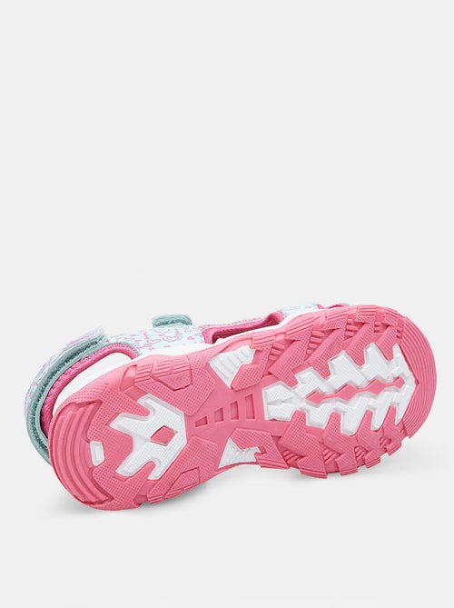 Sandales confortables BATA - Kiabi