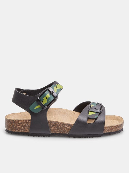 Sandales confortables BATA - Kiabi
