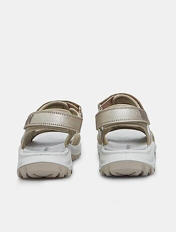 Sandales confortables Weinbrenner