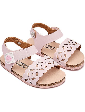 Sandales conguitos respetuosas tecnobaby