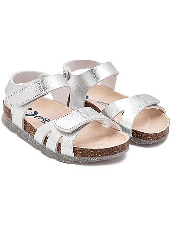 Sandales conguitos