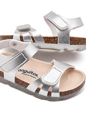 Sandales conguitos