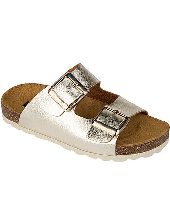 Sandales conguitos