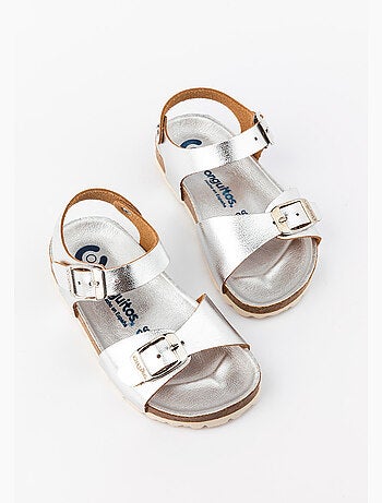 Sandales conguitos