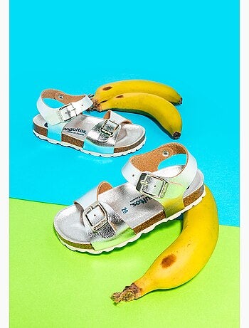Sandales conguitos