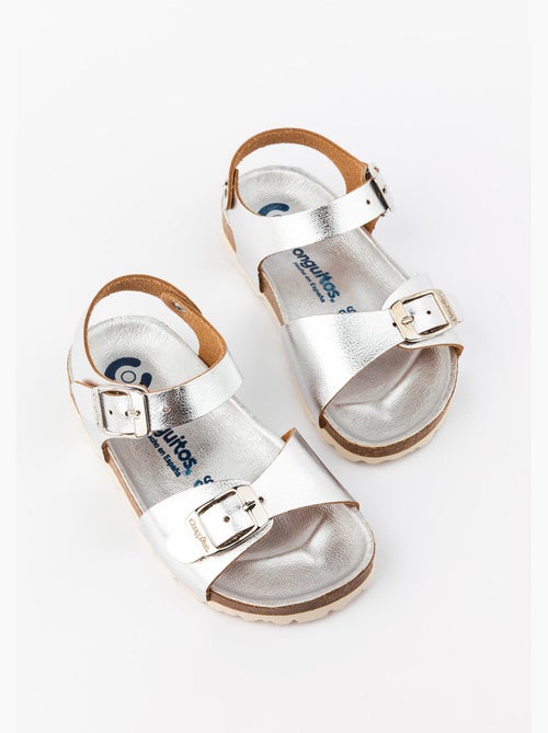 Sandales Conguitos - Kiabi