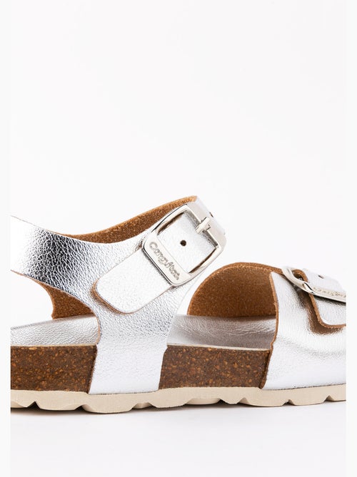 Sandales Conguitos - Kiabi