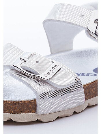 Sandales conguitos