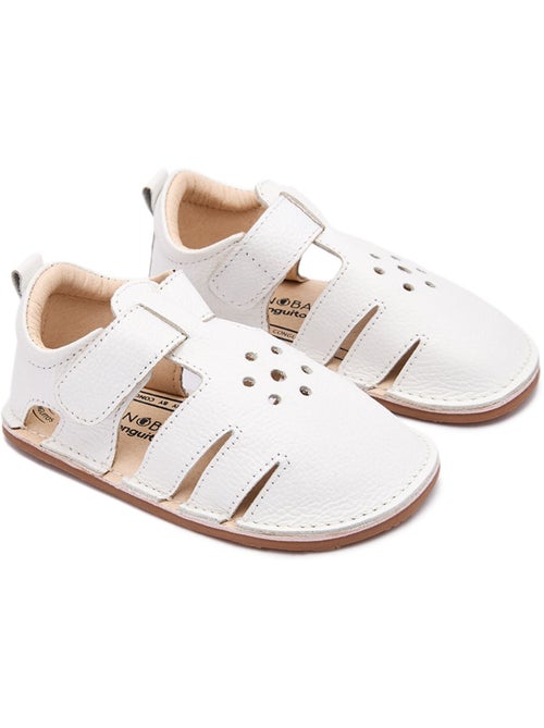 Sandales conguitos barefoot cerradas - Kiabi Sandales conguitos barefoot cerradas - Kiabi