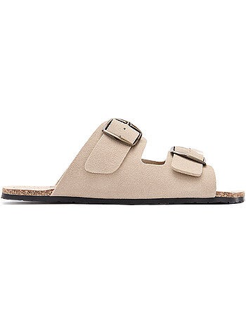 Sandales conguitos barefoot goflex abiertas