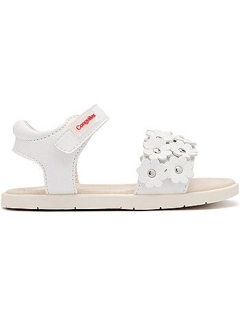 Sandales conguitos barefoot goflex abiertas
