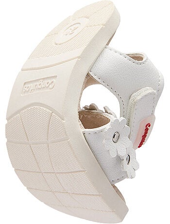 Sandales conguitos barefoot goflex abiertas