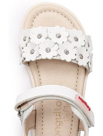 Sandales conguitos barefoot goflex abiertas