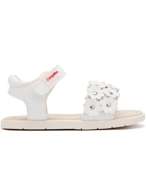 Sandales Conguitos Barefoot Goflex Abiertas - Kiabi Sandales Conguitos Barefoot Goflex Abiertas - Kiabi