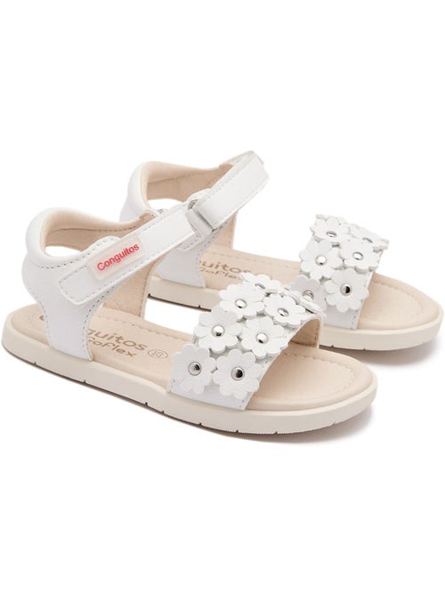 Sandales Conguitos Barefoot Goflex Abiertas - Kiabi Sandales Conguitos Barefoot Goflex Abiertas - Kiabi