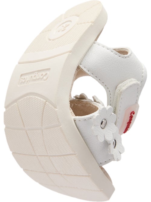 Sandales Conguitos Barefoot Goflex Abiertas - Kiabi Sandales Conguitos Barefoot Goflex Abiertas - Kiabi