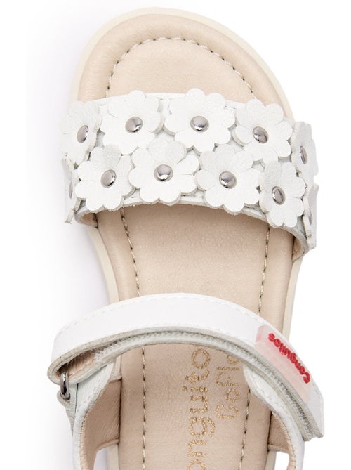 Sandales Conguitos Barefoot Goflex Abiertas - Kiabi Sandales Conguitos Barefoot Goflex Abiertas - Kiabi