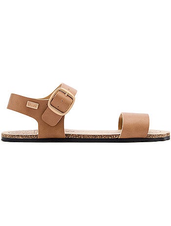 Sandales conguitos barefoot goflex abiertas