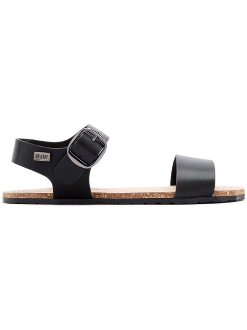 Sandales Conguitos Barefoot Goflex Abiertas - Kiabi