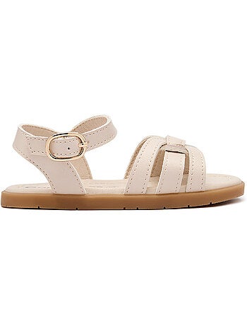 Sandales conguitos knot