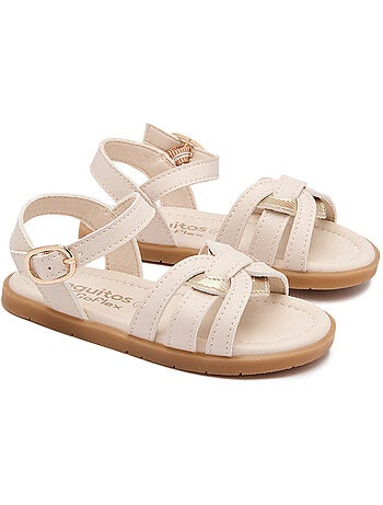 Sandales conguitos knot