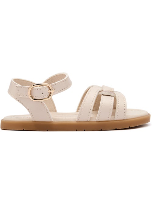 Sandales conguitos barefoot goflex knot - Kiabi